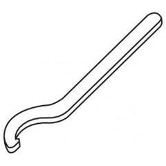 ER40WM WRENCH - Industrial Tool & Supply