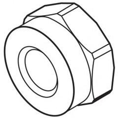 NPA 188 180 DOUBLE ANGLE NOSEPIECE - Industrial Tool & Supply