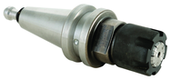 PERSKE ISO 25 X ER25-50 w/ #46125 - Collet Chuck - Industrial Tool & Supply
