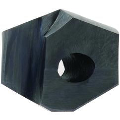 61/64 Dia. - Series G Dream Drill-TiAlN Coated - Industrial Tool & Supply