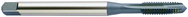 M6X1.0 D5 3 FL SP PT PLUG HARDSLICK - Industrial Tool & Supply