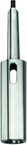 Taper Ext Socket - 2MT IT; 2MT OT - Industrial Tool & Supply
