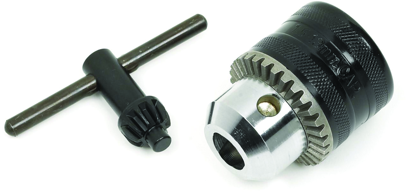 5/64 - 1/2" Capacity - 1/2-20 Mount - Multi-Craft MD Chuck - Industrial Tool & Supply
