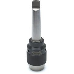 JK 130 MT3 KEYLS CHUK - Industrial Tool & Supply