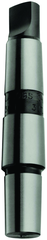 5JT x 5 MT Shank - Drill Chuck Arbor - Industrial Tool & Supply