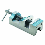 Traditional Drill Press Vise - #12301- 3" Jaw Width - Industrial Tool & Supply