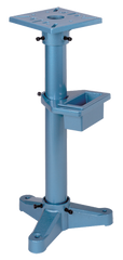 Bench Tool Stand Only - #70101 - Industrial Tool & Supply