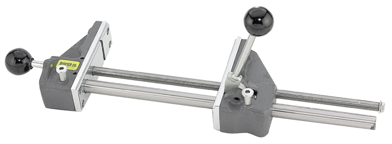 Band Saw Vise - WH- 5-5/8" Jaw Width - Industrial Tool & Supply