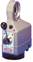 Table Power Feed - 140 inch/lbs; For Millport-Webb - Industrial Tool & Supply