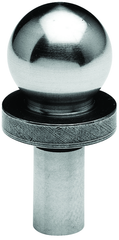 1 x 1.62 x .4997" SH Checking Ball - Industrial Tool & Supply