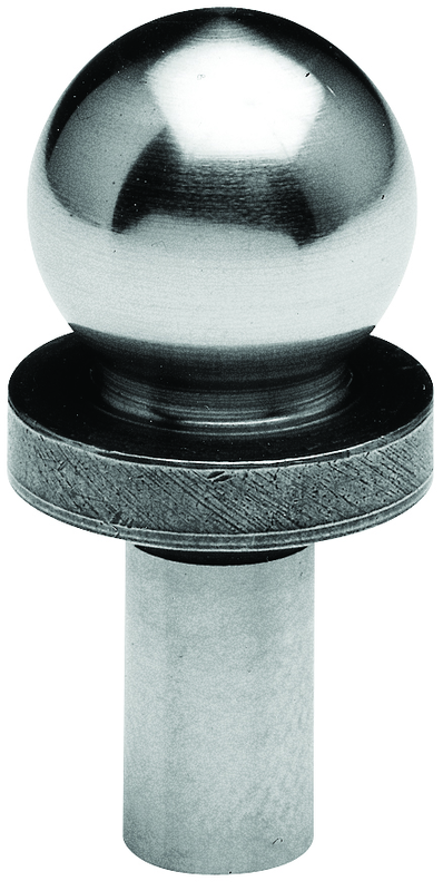 1/8 x .375 x .1255" SH Checking Ball - Industrial Tool & Supply