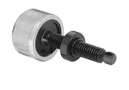 5/16-18 x 1-3/4 Thumb Screw - Industrial Tool & Supply