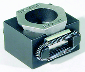 BK2-VT-S SMOOTH JAW CLAMP - Industrial Tool & Supply