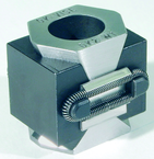 DK2-WT-S LOW-PROFILE CLAMP WITH - Industrial Tool & Supply