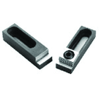 .4600 HT MICRO EDGE STOP - Industrial Tool & Supply
