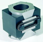 FK2-WT-S SMOOTH CLAMP - Industrial Tool & Supply