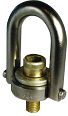 M10 Center Pull Hoist Ring - Industrial Tool & Supply