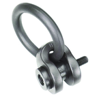 5/16-18 Side Pull Hoist Ring - Industrial Tool & Supply