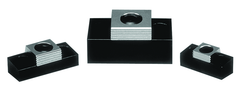 .110 MICRO TOE CLAMP 3/8-16 MNTING - Industrial Tool & Supply