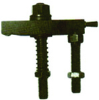 CLAMP ASSY RADIUS SWING 3/4-10 - Industrial Tool & Supply
