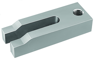 1" M24 X 10 LONG SLOT-U STRAP - Industrial Tool & Supply
