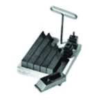 3/8 Slotted Small Toe Clamp Kit - Industrial Tool & Supply