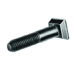 5/8x3-3/4" Dovetail Bolt - Industrial Tool & Supply