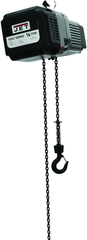 1/2AEH-32-20, 1/2-Ton VFD Electric Hoist 1-Phase or 3-Phase with 20' Lift - Industrial Tool & Supply
