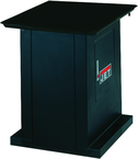 CS-18 Stand for Mill Drill - Industrial Tool & Supply