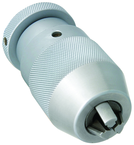08S x JT1 - Keyless Drill Chuck - Industrial Tool & Supply