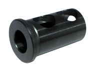 Style J - 1-1/2 OD X 3/4 ID - CNC Bushing - Industrial Tool & Supply