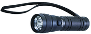 Twin Task 3AA C4 LED Flashlight w/Laser Pointer - Industrial Tool & Supply