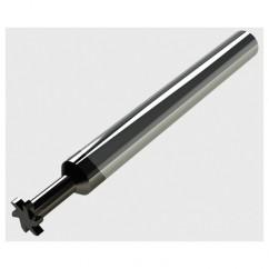 .187X.300X.062 6FL KEYSEAT ALTIN - Industrial Tool & Supply