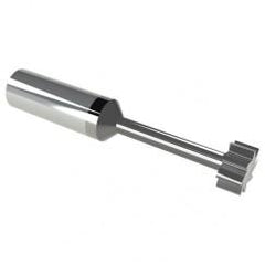 .500X.103 8FL KEYSEAT ALTIN - Industrial Tool & Supply