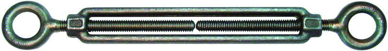 Stub and Stub Assembly Eye Bolt -1-7/8-5 Diameter & Thread - Industrial Tool & Supply