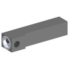 KM25RCM16482 KM25 1X1X6 LONG SQ SH - Industrial Tool & Supply