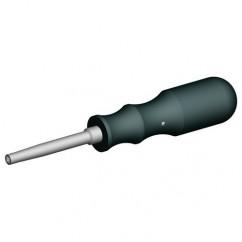 NDS027M WRENCH FOR COOLANT NOZZLES - Industrial Tool & Supply