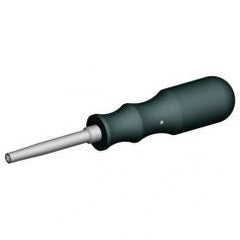 NDS027M WRENCH FOR COOLANT NOZZLES - Industrial Tool & Supply