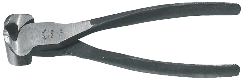 End Cutter -- 7'' (Cushion Grip) - Industrial Tool & Supply