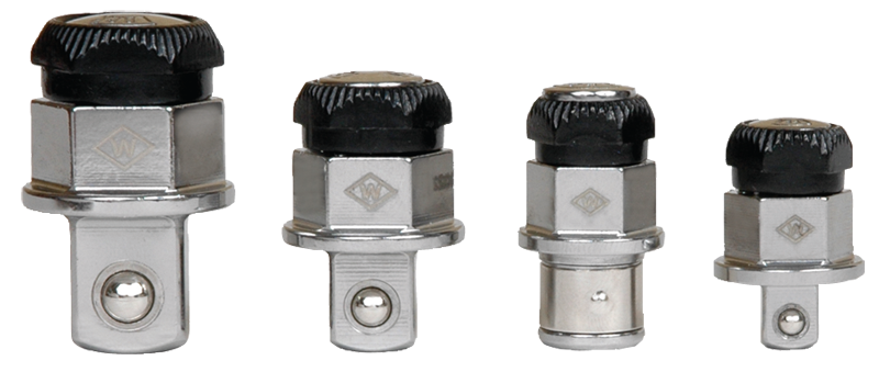 4 Piece  - Combination Kit - Industrial Tool & Supply