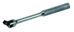 8-9/16" OAL - 3/8" Drive - Flex Handle - Industrial Tool & Supply