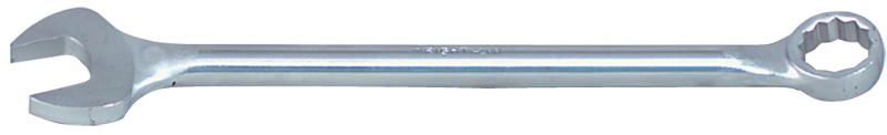 1-1/2" - 22" OAL - Combination Wrench - Industrial Tool & Supply