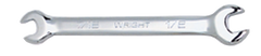 46mm - 635.00mm OAL - Metric Combination Wrench - Industrial Tool & Supply