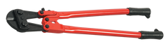 Bolt Cutter -- 12'' (Rubber Grip) - Industrial Tool & Supply