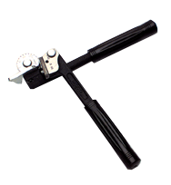 Ridgid Lever-Type Tube Bender -- #36092; 5/16 O.D. / 15/16'' - Industrial Tool & Supply