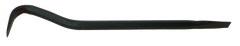Die Setters Bar -- #7035 40 oz 18" Overall Length - Industrial Tool & Supply