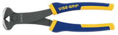End Cutter -- 8'' (Comfort Grip) - Industrial Tool & Supply