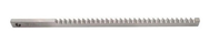 5/16 X 16 KEYSEATER BROACH - Industrial Tool & Supply