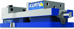 DX4 KURT CROSSOVER VIS - Industrial Tool & Supply