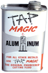 Tap Magic Aluminum - 30 Gallon - Industrial Tool & Supply